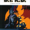 B.P.R.D. Tome 5