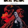 B.P.R.D. Tome 9