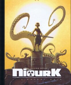 NiourK Tome 1