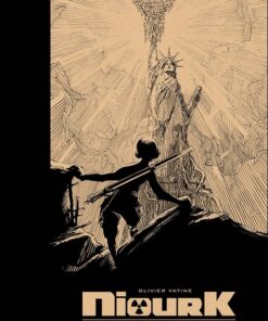 NiourK Tome 2