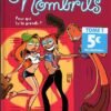 Les Nombrils Tome 1