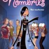 Les Nombrils Tome 5 (petit format) 2e partie
