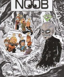 NOOB Tome 8