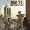 Normandie juin 44 Tome 3
