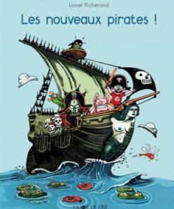 Les Nouveaux pirates !