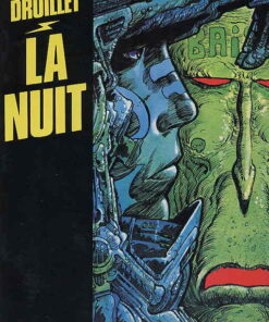 La Nuit