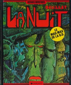 La Nuit