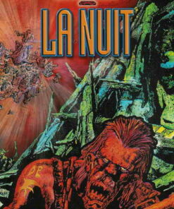 La Nuit