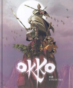 Okko Tome 1