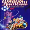 Olivier Rameau Tome 4
