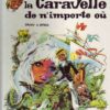 Olivier Rameau Tome 4