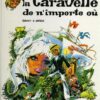 Olivier Rameau Tome 4