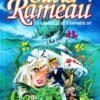 Olivier Rameau Tome 4