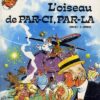 Olivier Rameau Tome 6