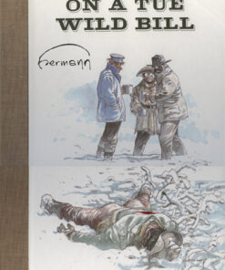 On a tué Wild Bill