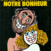 On n'est pas que parent !