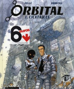 Orbital Tome 1