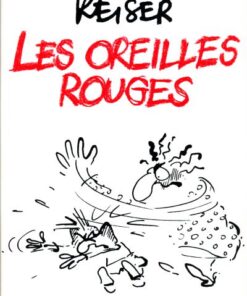 Les Oreilles rouges