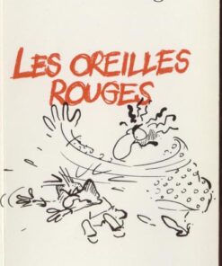 Les Oreilles rouges