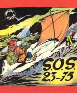 Oscar Hamel et Isidore Tome 3