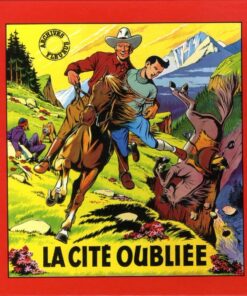 Oscar Hamel et Isidore Tome 6