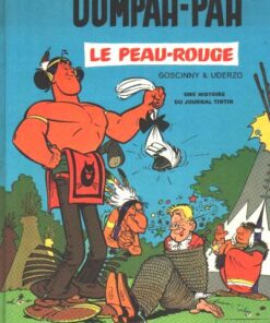 Oumpah-Pah Tome 1