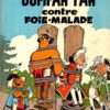 Oumpah-Pah Tome 1