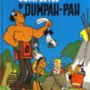 Oumpah-Pah Tome 1