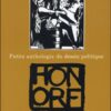 Petite Chapardeuse Tome 1