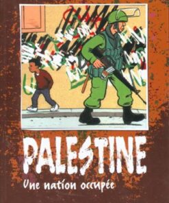 Palestine Tome 1