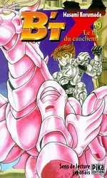 B'T X Vol. 9