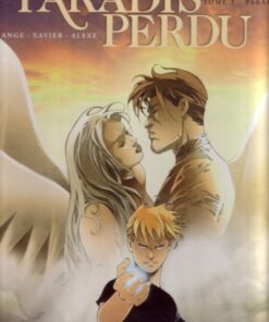 Paradis perdu Tome 3