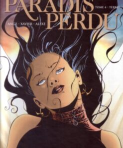 Paradis perdu Tome 4
