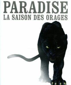 Paradise Tome 1