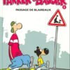 Parker & Badger Tome 1