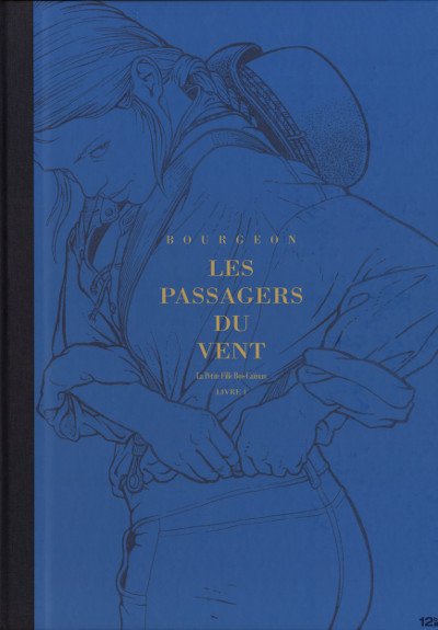 Les Passagers du vent Tome 6