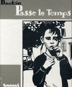 Passe le temps