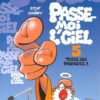Passe-moi l'ciel Tome 5
