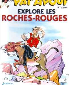 Pat'Apouf Editions du Triomphe Tome 9