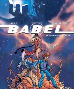 Babel Tome 1