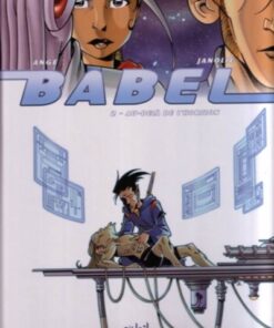 Babel Tome 2