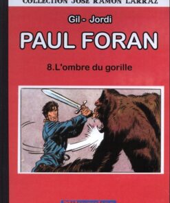 Paul Foran Tome 2
