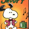 Snoopy Tome 1