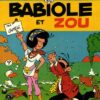 Babiole et Zou