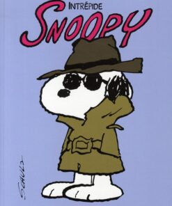 Snoopy Tome 3