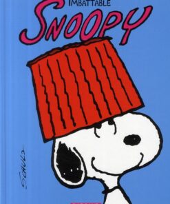 Snoopy Tome 4