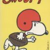 Snoopy Tome 4