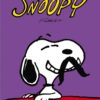 Snoopy Tome 5