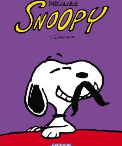 Snoopy Tome 5