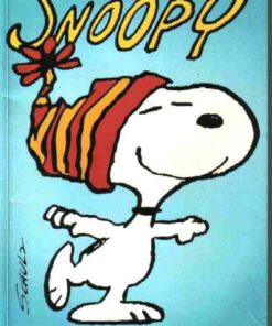 Snoopy Tome 5